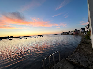 Photo n°35 de Casa Verde à Île-Tudy (Cave à vins)