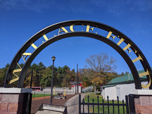 Wallace Field Gallery - United States