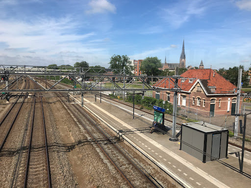 Woerden