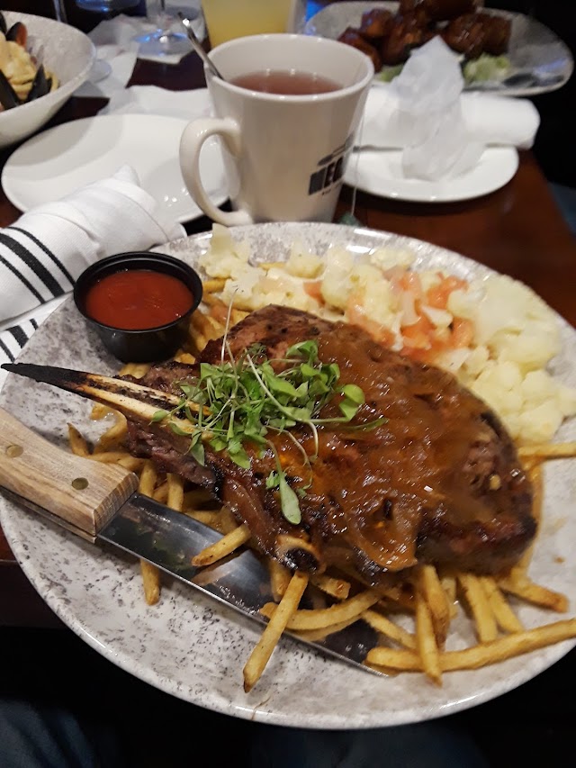 Megan's Bar and Kitchen