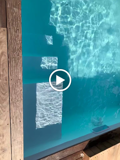 Photo de PISCINE PAYS BASQUE à Arcangues (64200)