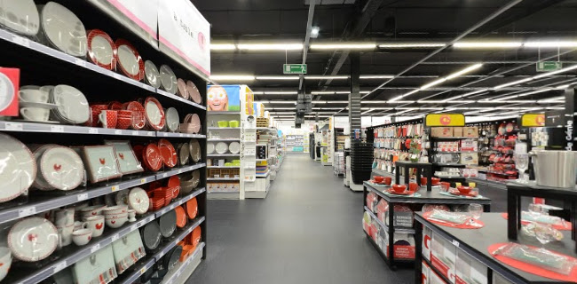 GiFi La Valentine - Magasin de meubles