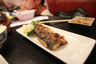 Photos of The Sushi Bar
