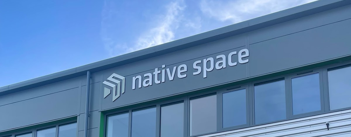 Native Space Properties Ltd