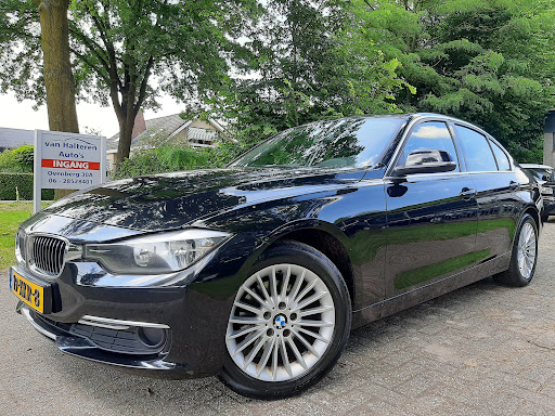 Van Halteren Auto's - Thumbnail