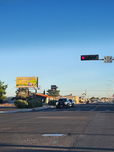 Solano Square - Visual