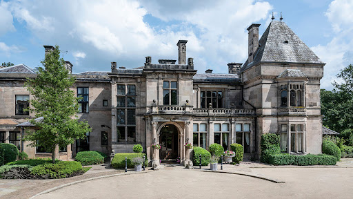 Rookery Hall Hotel & Spa
