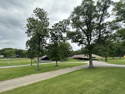 Lake County Fairground - Thumbnail