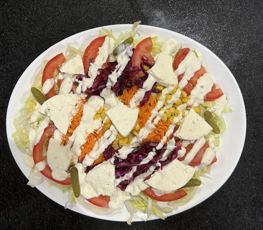 O' Kebab Time