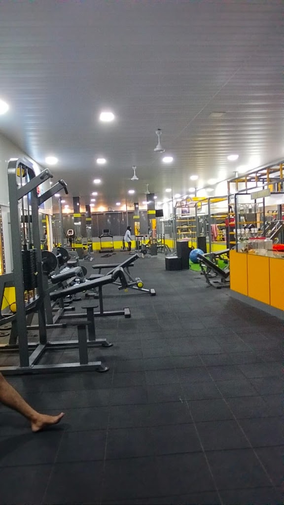 Aspire Fitness Zone