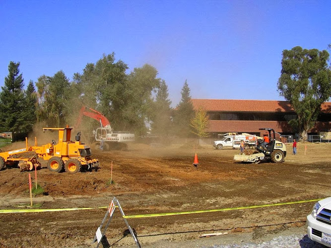 Sierra Asphalt Inc