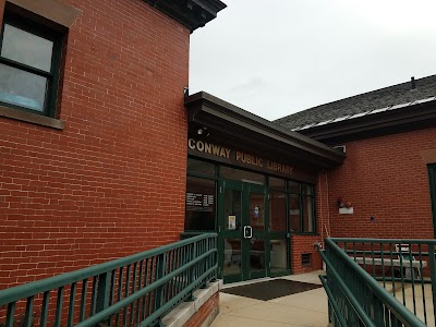 Conway Public Library