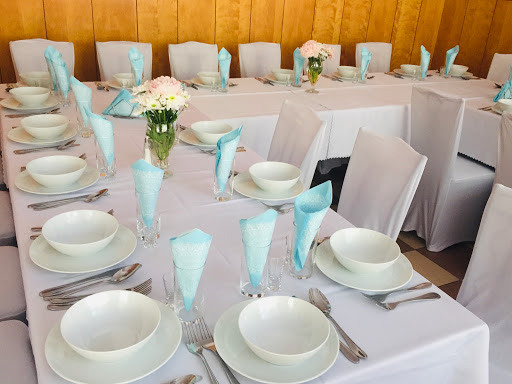 Restauracja Pod Karpiem, Catering