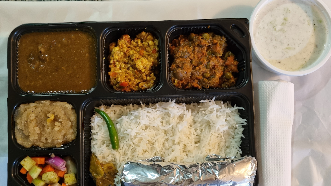 Mother's Kitchen - Always Home Style Food - Tiffin Center in Dubai