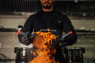 Photo n°35 de MASTER POULET - Villejuif à Villejuif (Restaurant)