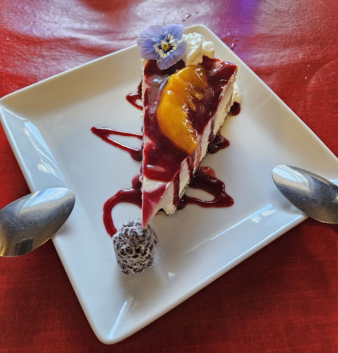 Cafe Del Rio Gallery - United States