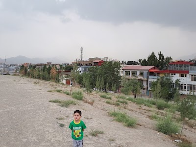 Photos of Rahmatabad Park