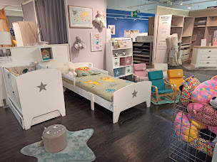 Photo n°20 de Conforama Rennes à Rennes (Magasin de tapis)