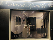 Les ciseaux de camille à Wailly-Beaucamp