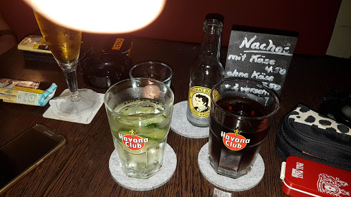 Bar Manico - Visual
