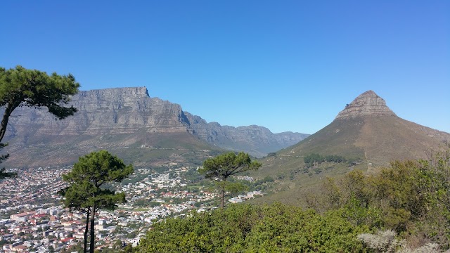 Sea Point Pavilion