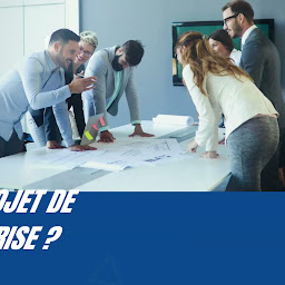 Photo n°4 de INITIACTIVE 95-78 à Cergy (Établissement de crédit)