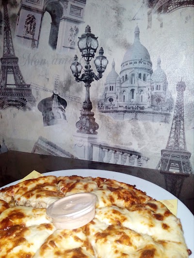 Photos of Pizza J3J3