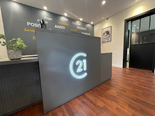 Photo n°6 de Agence CENTURY 21 ML Immobilier Argentan à Argentan (Agence de location immobilière)