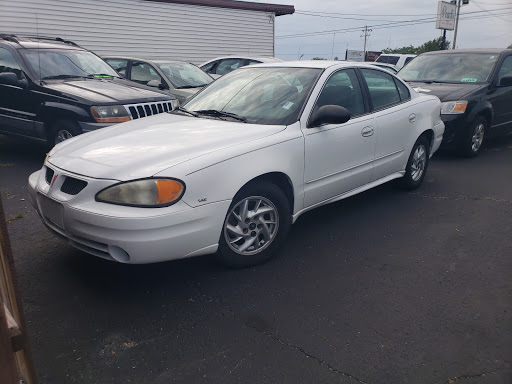 TMG AUTO INC