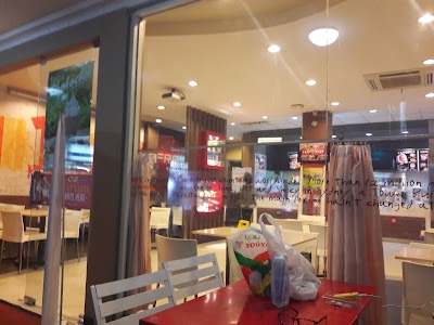 Photos of KFC Buah Batu