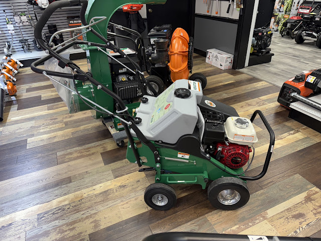 Southern Maryland Outdoor Power Equipment, LLC by null