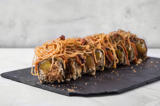 ROCK & ROLLS sushi bar - Thumbnail