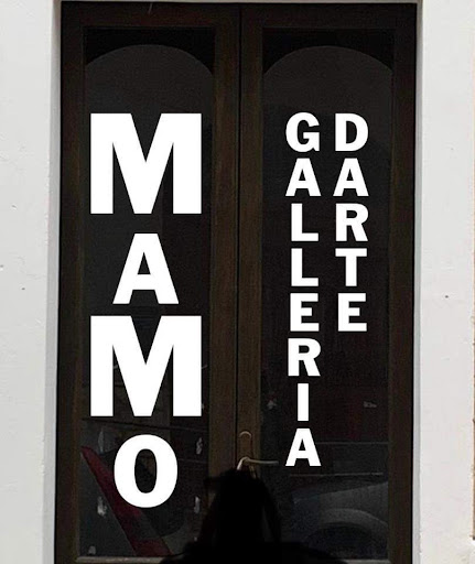 Gallaria DARTE - Visual