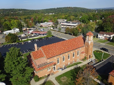 Saint Catherine of Siena Parish