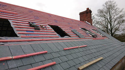 Beacon Basingstoke Roofing - Thumbnail