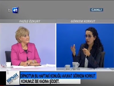 Photos of Avukat G&ouml;rkem Korkut