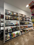 Superette Paradis à Marseille