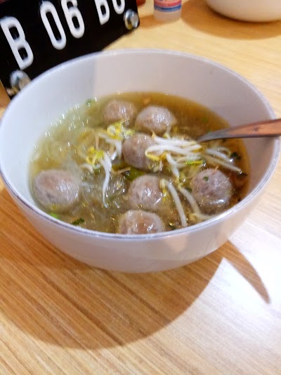 Photos of Bakso Orange