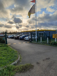 Photo n°4 de Colas - Etablissement de Malay-le-Grand à Malay-le-Grand (Entreprise de VRD)