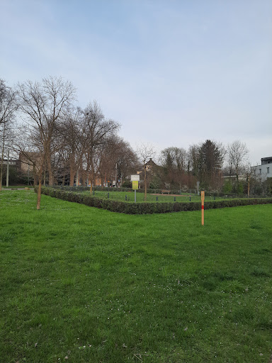 Dog park Goldhamme - Thumbnail
