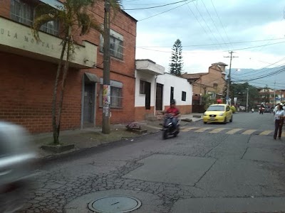 Photos of Colegio Paula Montal