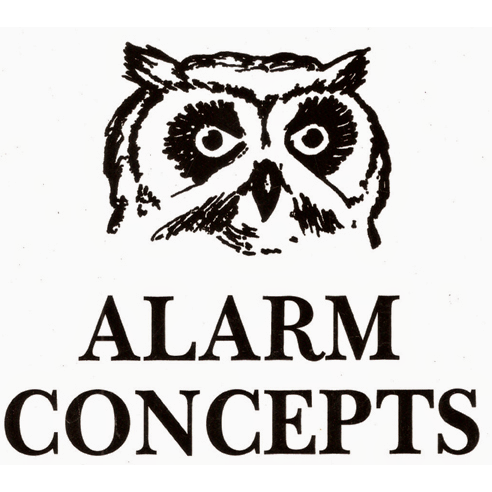 Alarm Concepts - Visual