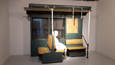 Photos of Rubell Family Collection