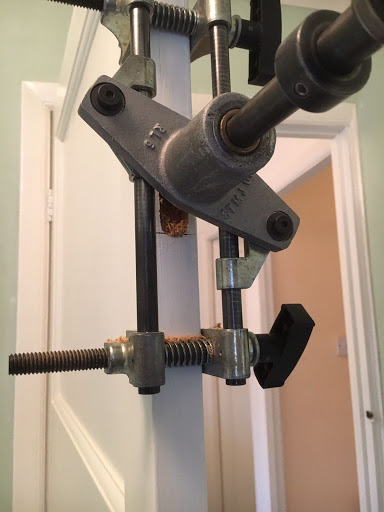 Keymark Locksmiths - Visual