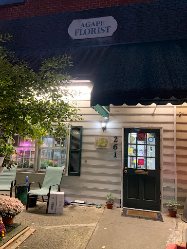 Agape Florist