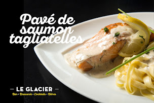 Photo n°43 de Restaurant Le Glacier à Limoges (Restaurant)