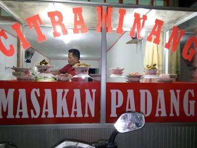 Photos of RM.CITRA MINANG