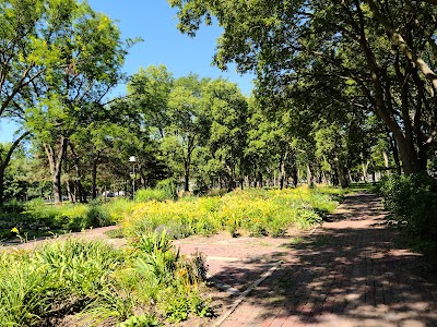 Stolley Park