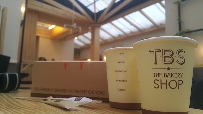 Photos of TBS - The Bakery Shop