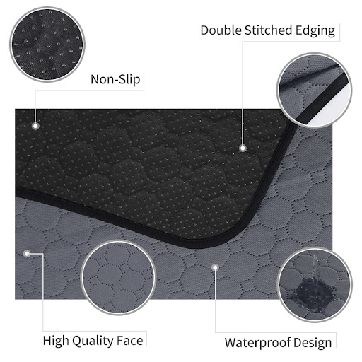 SurfacePet.com - Visual